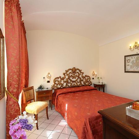 Residenza Del Duca Amalfi Exteriér fotografie