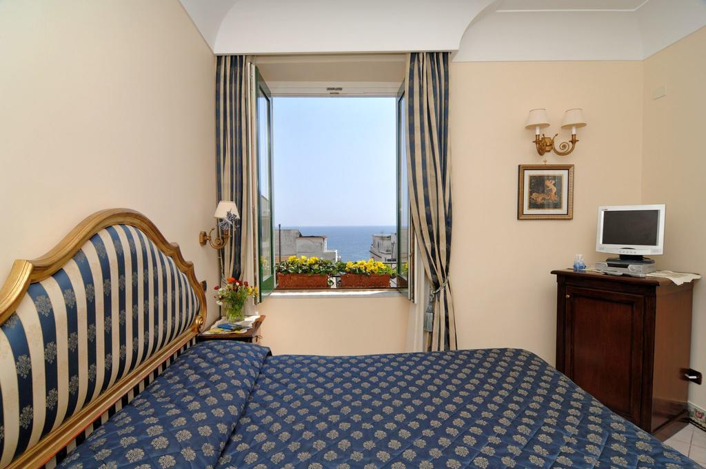 Residenza Del Duca Amalfi Exteriér fotografie