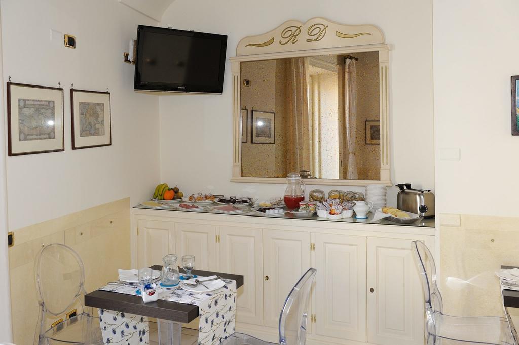Residenza Del Duca Amalfi Exteriér fotografie