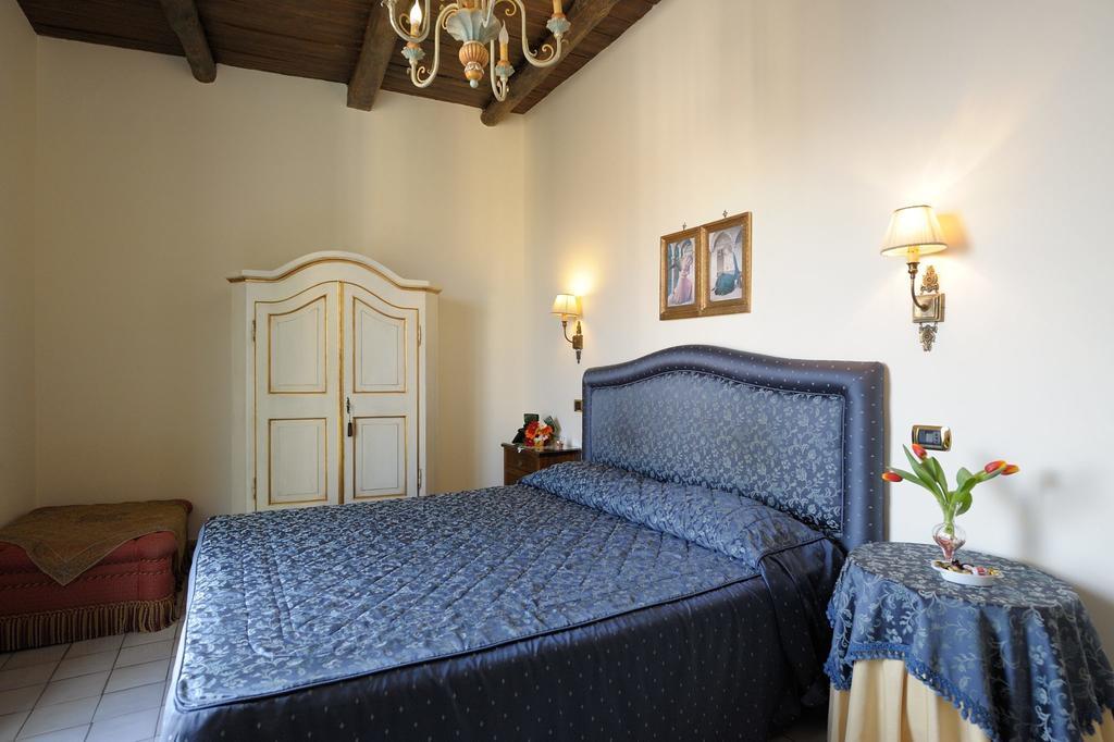 Residenza Del Duca Amalfi Pokoj fotografie